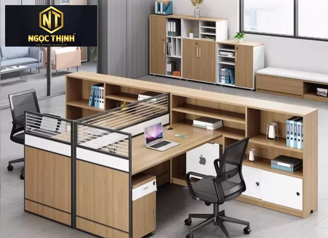 Các loại bàn làm việc theo nhóm-cụm bàn làm việc hiện đại tại Nội Thất Ngọc Thịnh Các loại bàn làm việc theo nhóm-cụm bàn làm việc hiện đại tại Nội Thất Ngọc Thịnh